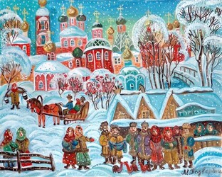 Рождество
