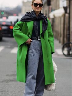 Модные тренды