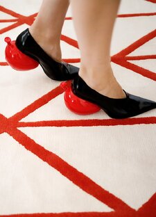 Ковры Graphic Art