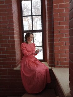 Духовное развитие