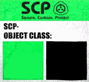 SCP (авторские объекты)