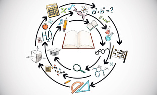Образование и учеба!