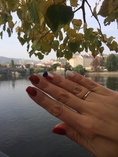 Чехия. Прага