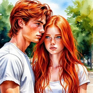 Сводный брат 