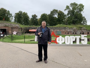 74 В Калининграде