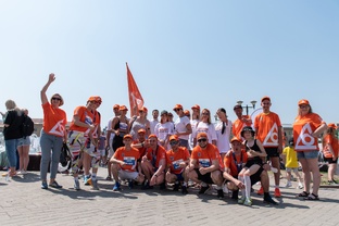 Наши сотрудники 