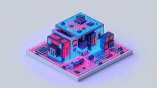 LED экраны: будущее визуальных коммуникаций
