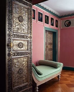 Интерьерные журналы и идеи