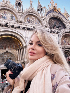 Путешествие с камерой📸