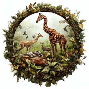 Забавное о Питомцах