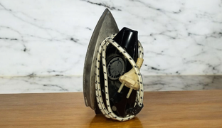 Ретро винтажные артефакты СССР 