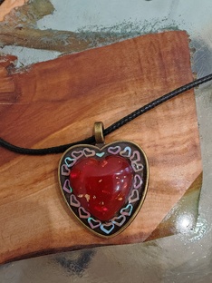 Необычные украшения