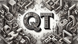 Qt