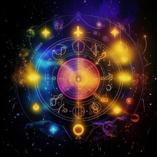 Астрология🌍