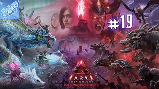 ARK: Survival Ascended - Lost Colony