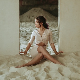 Осанка и Здоровая спина