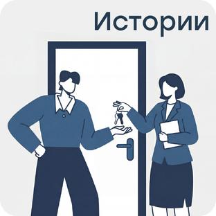 Реальные истории