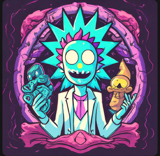 Не придумаешь, не поверишь 