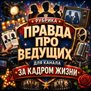 Сплетни, интриги, расследования