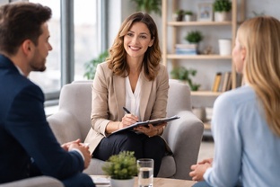 Психология в БИЗНЕСЕ и на работе 