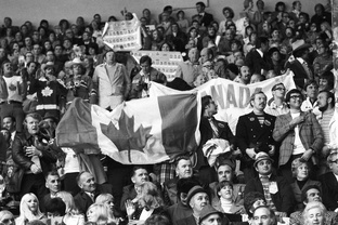 По стране "кленового листа"