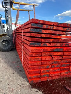 ❤ Закажите пиломатериал антисептированный🔥🔥