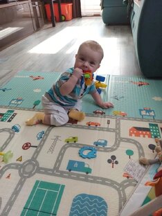 Упражнение ЗМЕЙКА 