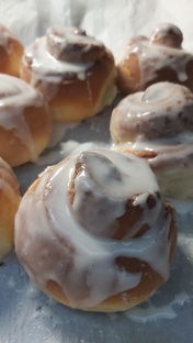 Дома вкусно