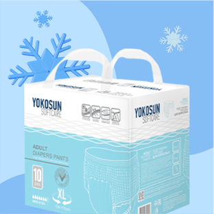 Путеводитель по взрослым подгузникам