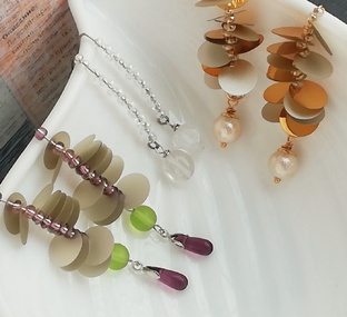 Украшения Мануфактуры Окубик