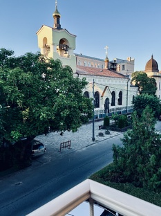 Про «рабочие» отели 