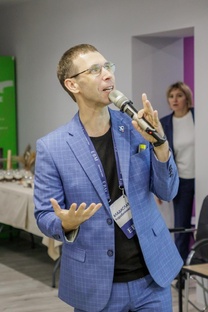 Влог о съемках моих в юмористическом проекте "Битва за время 2" на ВК видео"