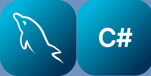 MySQL+C#