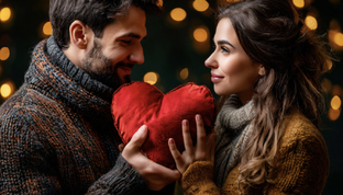 Отпечатки пальцев на моём сердце