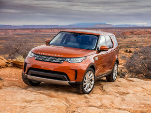 Discovery 5