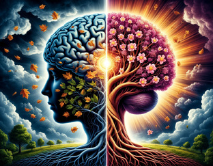  От тревоги — к спокойствию, от выгорания — к энергии