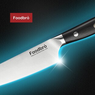 Кухонные ножи