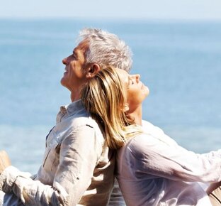 Отношения как есть