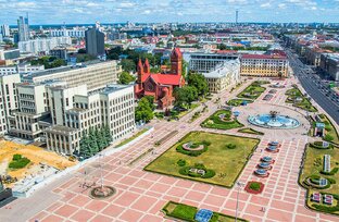 Беларусь глазами россиянина