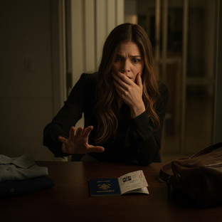 Тайны прошлого