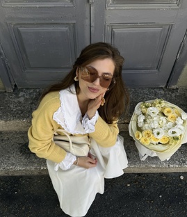 ЦветаЦветов: Мода и стиль