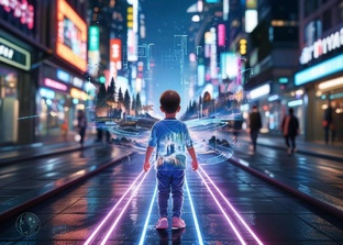 Интернет и дети. Что делать?