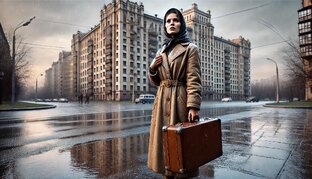 Всё, что мы теряем