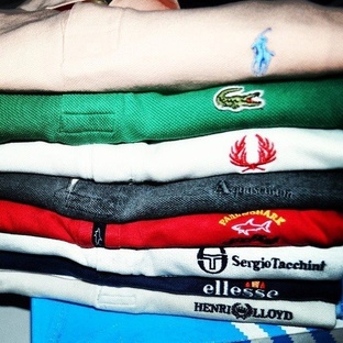 История Брендов