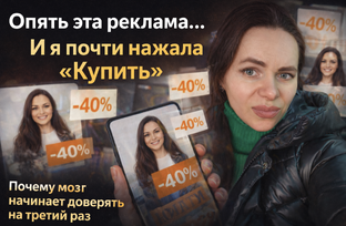 Маркетинг, которому мы верим