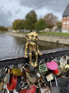 Калининградская область.