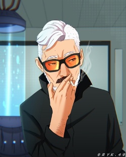 Уголок с мыслями