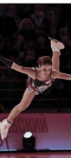 Саша Трусова