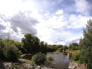 NATURALьный контент