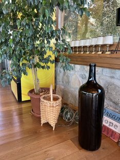 Другая Турция (маршрут 3000 км)